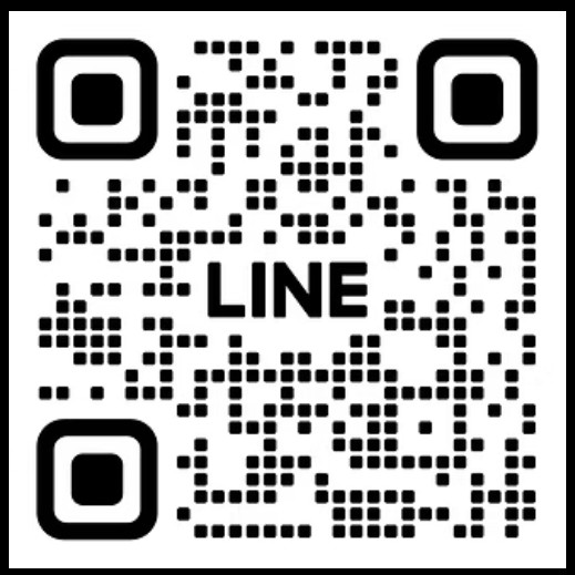 Line QR Code